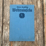 WELTENINSELN