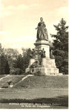 Wr. Neustadt Maria Theresia Denkmal