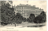 Dublin Shelbourne Hotel