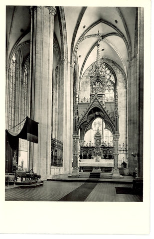 Heiligenkreuz Stiftskirche