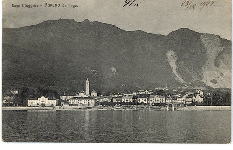 Lago Maggiore Baveno