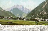 Mayrhofen Zillertal