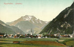 Mayrhofen Zillertal