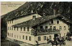 Mayrhofen Gasthaus z. Büchl (Hotel Berghof)