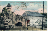Exposition de Bruxelles 1910 Zillertal