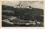 Kahlenberg mit Höhenstraße