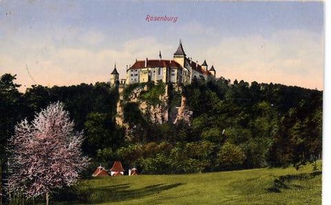 Rosenburg