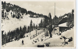 Semmering Sonnwendstein Wintersport