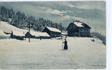 Sonnwendstein Schülers Alpenhaus Wintersport