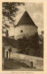 Krems an der Donau Pulverturm