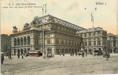 Hof Operntheater