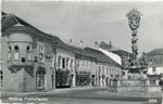 Mödling Freiheitsplatz