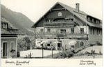 Annaberg, Pension Mandlhof