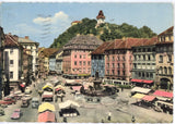 Graz Hauptplatz