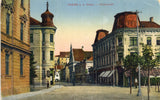 Krems an der Donau Dinstlstraße