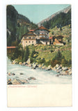 Zillertal Neubreitlahner