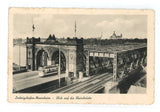 Ludwigshafen Mannheim Rheinbrücke