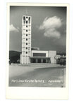 Ternitz Herz Jesu Kirche