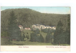 Semmering Hotel Panhans