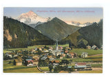 Mayrhofen Ahornspitze