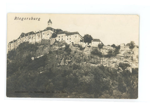 Riegersburg
