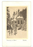 Semmering Kirche