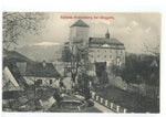 Gloggnitz Schloss Kranichberg