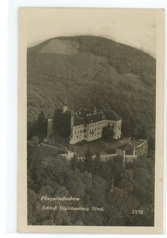 Bad Gleichenberg Schloss