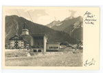 Mayrhofen Penkenbahn Hotel Strass