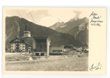 Mayrhofen Penkenbahn Hotel Strass