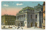 Budapest Oper