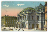 Budapest Oper