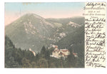 Semmering, Hotel Erzherzog Johann, Sonnwendstein