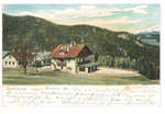 Semmering, Meierei