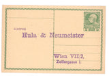 Hula & Neumeister