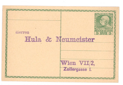 Hula & Neumeister