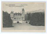 Kurort Reichenau, Villa Wartholz