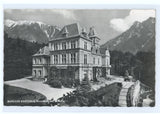 Reichenau, Schloss Wartholz