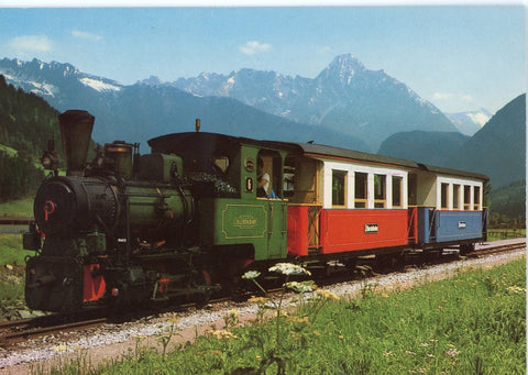 Zillertalbahn