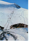 Hintertux, Zillertaler Gletscherbahnen