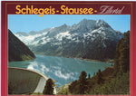 Schlegeis Stausee