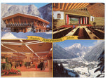 Mayrhofen, Europahaus