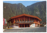 Mayrhofen, Europahaus