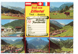 Gruß vom Zillertal