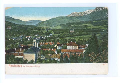 Reichenau