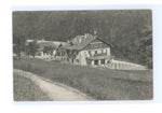 Semmering, Meierei des Südbahnhotels