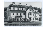 Semmering, Weissgärber`s Hotel Post