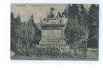 Semmering, Obelisk Karl d. VI