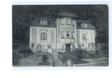 Gloggnitz, Villa Linz