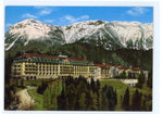 Semmering, Hotel Panhans